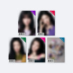 [PRE-ORDER] ILLIT - BREAK EVEN [GLLIT Ver.]