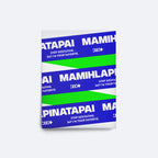 [PRE-ORDER] ILLIT - MAMIHLAPINATAPAI Album (Weverse Album Ver.)