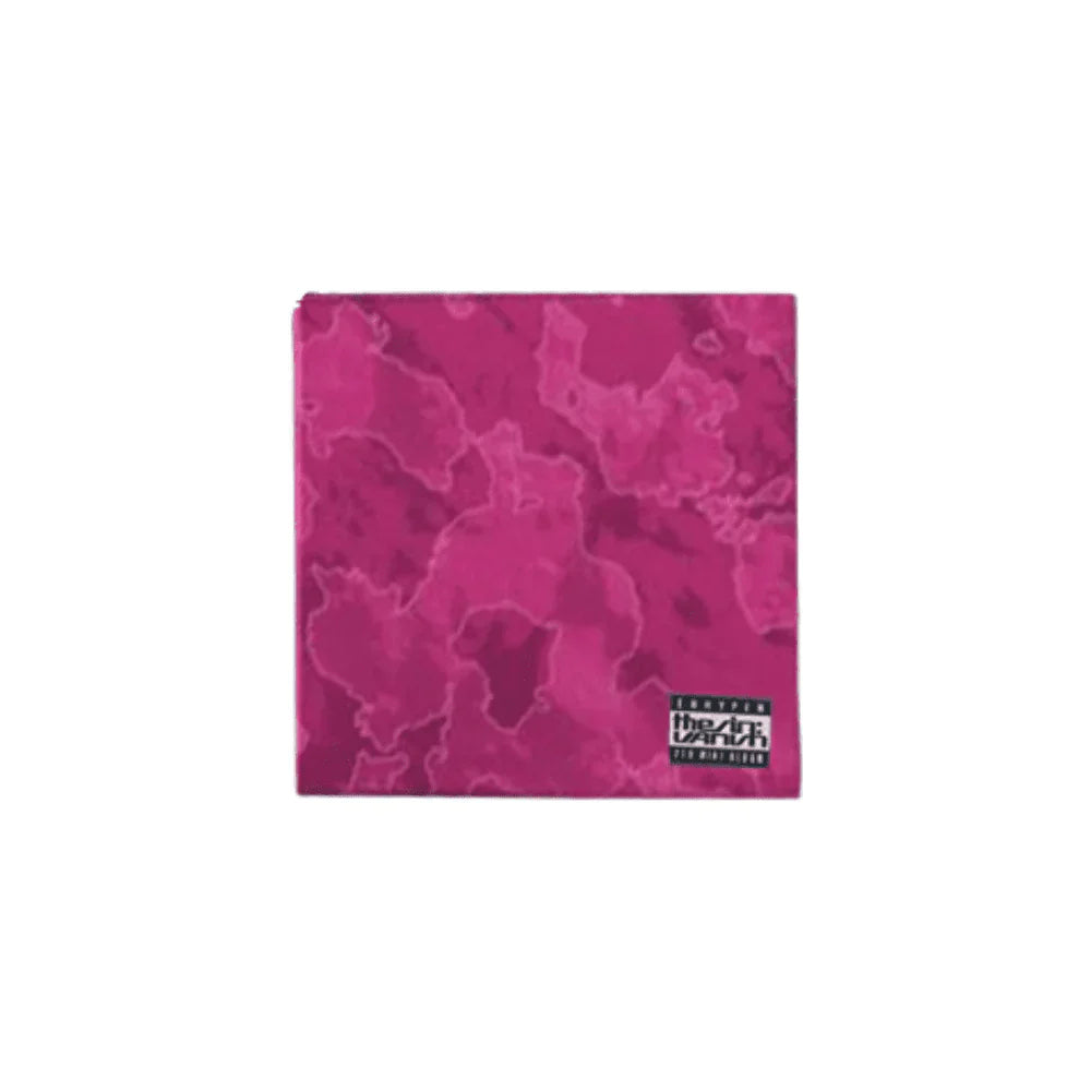 ENHYPEN - THE SIN: VANISH [Fugitives Ver.]