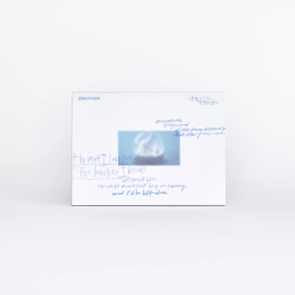 ENHYPEN - ROMANCE : UNTOLD -daydream- [Japan Edition]