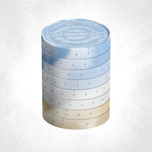 [PRE-ORDER] LE SSERAFIM - PUREFLOW pt.1 [Standard Ver.]