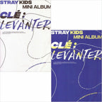 Stray Kids - [Clé : LEVANTER]