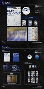 Stray Kids - [Clé : LEVANTER]