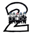 Jay Park & LNGSHOT Mixtape 4SHOBOIZ Vol. 2: 4SHOVILLE