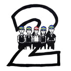 Jay Park & LNGSHOT Mixtape 4SHOBOIZ Vol. 2: 4SHOVILLE