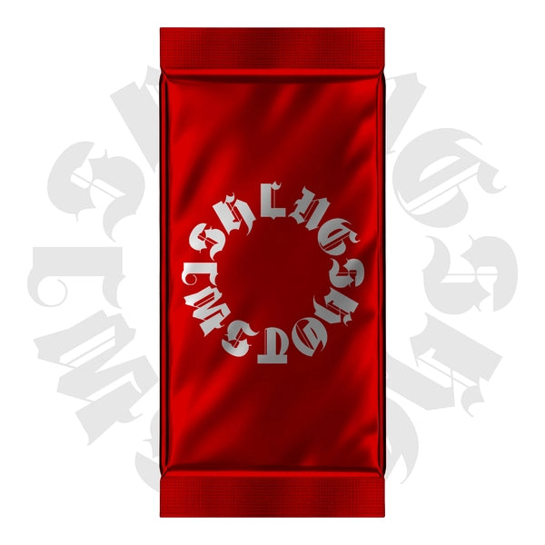 [PRE-ORDER] LNGSHOT - S.W.I.S.H. [Card Pack Ver.]