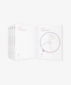 BTS - Love Yourself: Her