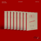 Stray Kids - MAXIDENT [CASE Ver.]
