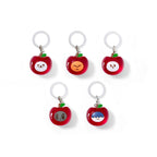 [PRE-ORDER] TXT - PPULBATU 'Hey! APPUL' Mini Keyring