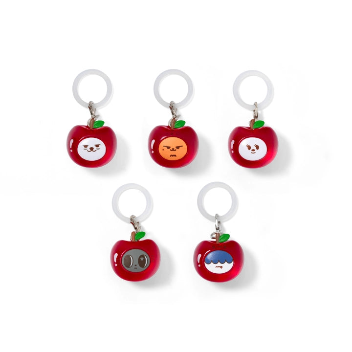 [PRE-ORDER] TXT - PPULBATU 'Hey! APPUL' Mini Keyring