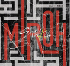 Stray Kids - [Clé 1 : MIROH]