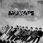 Stray Kids - Pre Debut Album [MIXTAPE]