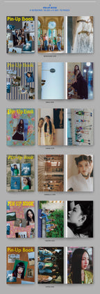 NewJeans - NewJeans Bluebook
