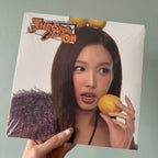 TWICE - TEN: The Story Goes On (CAST Ver.)