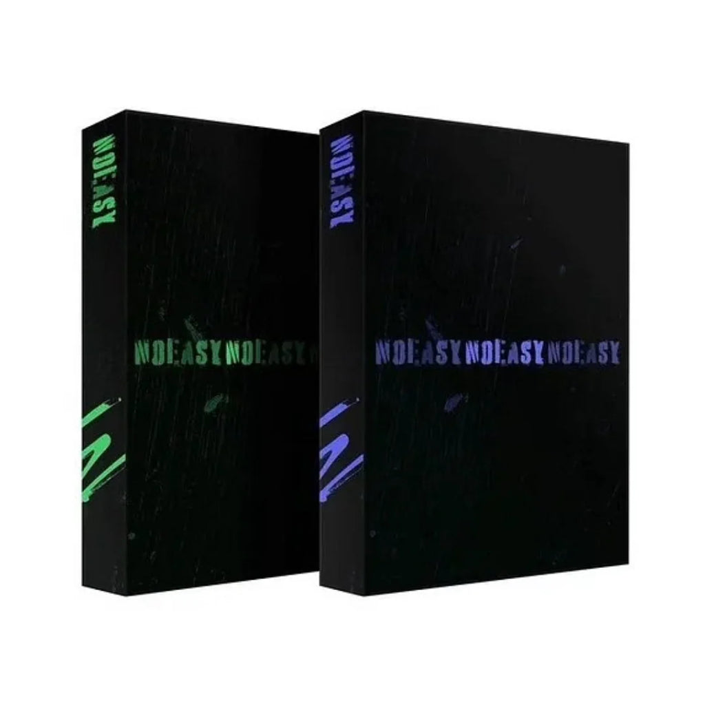 Stray Kids - NOEASY