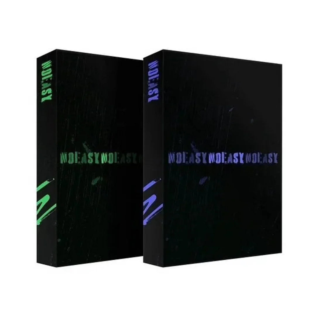 Stray Kids - NOEASY