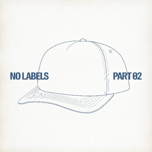 [PRE-ORDER] YEONJUN - NO LABELS: PART 02 [Cap Ver.]