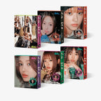 NewJeans - OMG [Message Card Ver.]