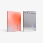 ENHYPEN - ORANGE BLOOD [Photobook Ver.]