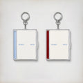 [PRE-ORDER] YEONJUN - NO LABELS: PART 02 [Photocard Case Keyring Ver.] [Random]