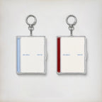 [PRE-ORDER] YEONJUN - NO LABELS: PART 02 [Photocard Case Keyring Ver.] [Random]