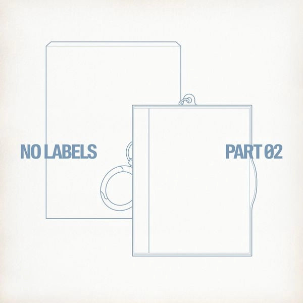 [PRE-ORDER] YEONJUN - NO LABELS: PART 02 [Photocard Case Keyring Ver.] [Random]