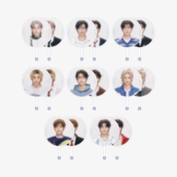 [PRE-ORDER] Stray Kids - 6TH FANMEETING [STAY in Our Little House] Image Picket