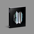 BTS - Anthology Album - Proof [Compact Ver.]