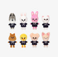 [PRE-ORDER] Stray Kids - SKZOO Everywhere All Around The World - SKZOO Plush Mini Ver.