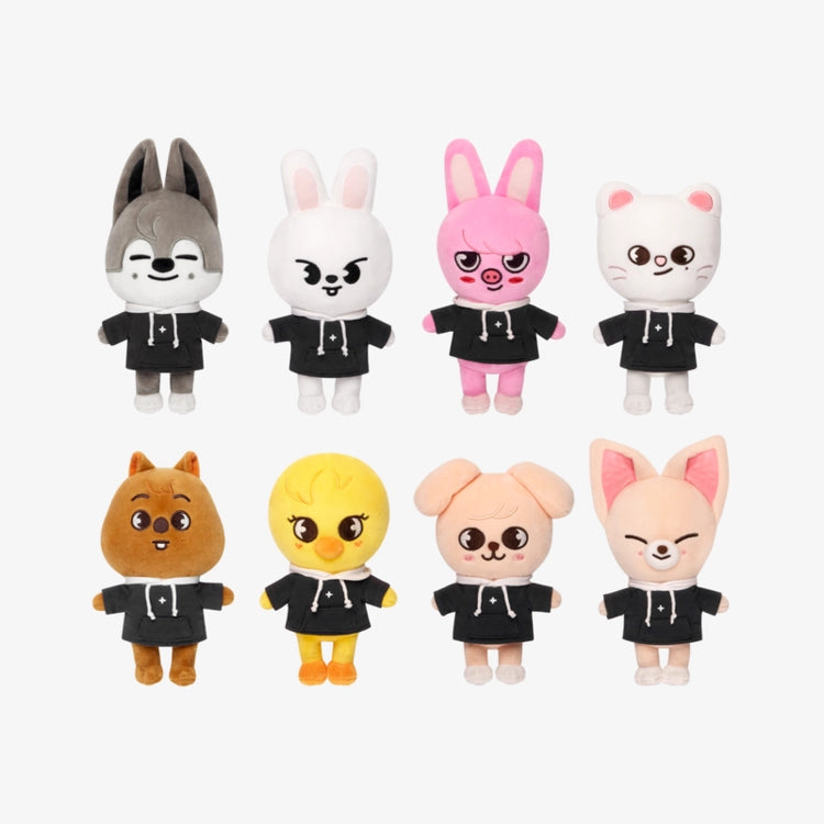 [PRE-ORDER] Stray Kids - SKZOO Everywhere All Around The World - SKZOO Plush Original Ver.