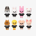 [PRE-ORDER] Stray Kids - SKZOO Everywhere All Around The World - SKZOO Plush Original Ver.