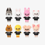 [PRE-ORDER] Stray Kids - SKZOO Everywhere All Around The World - SKZOO Plush Original Ver.