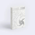 [PRE-ORDER] TOMORROW X TOGETHER - PERFECT STORM [STORM IS COMING Ver.] Random