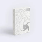 [PRE-ORDER] TOMORROW X TOGETHER - PERFECT STORM [STORM IS COMING Ver.] Random