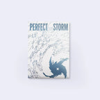 [PRE-ORDER] TOMORROW X TOGETHER - PERFECT STORM [Weverse Albums Ver.] Random