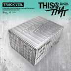 Stray Kids - THIS & THAT [TRUCK/LIMITED Ver.]