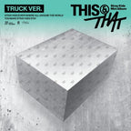 [PRE-ORDER] Stray Kids - THIS & THAT [TRUCK/LIMITED Ver.]