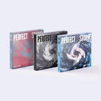 [PRE-ORDER] TOMORROW X TOGETHER - PERFECT STORM