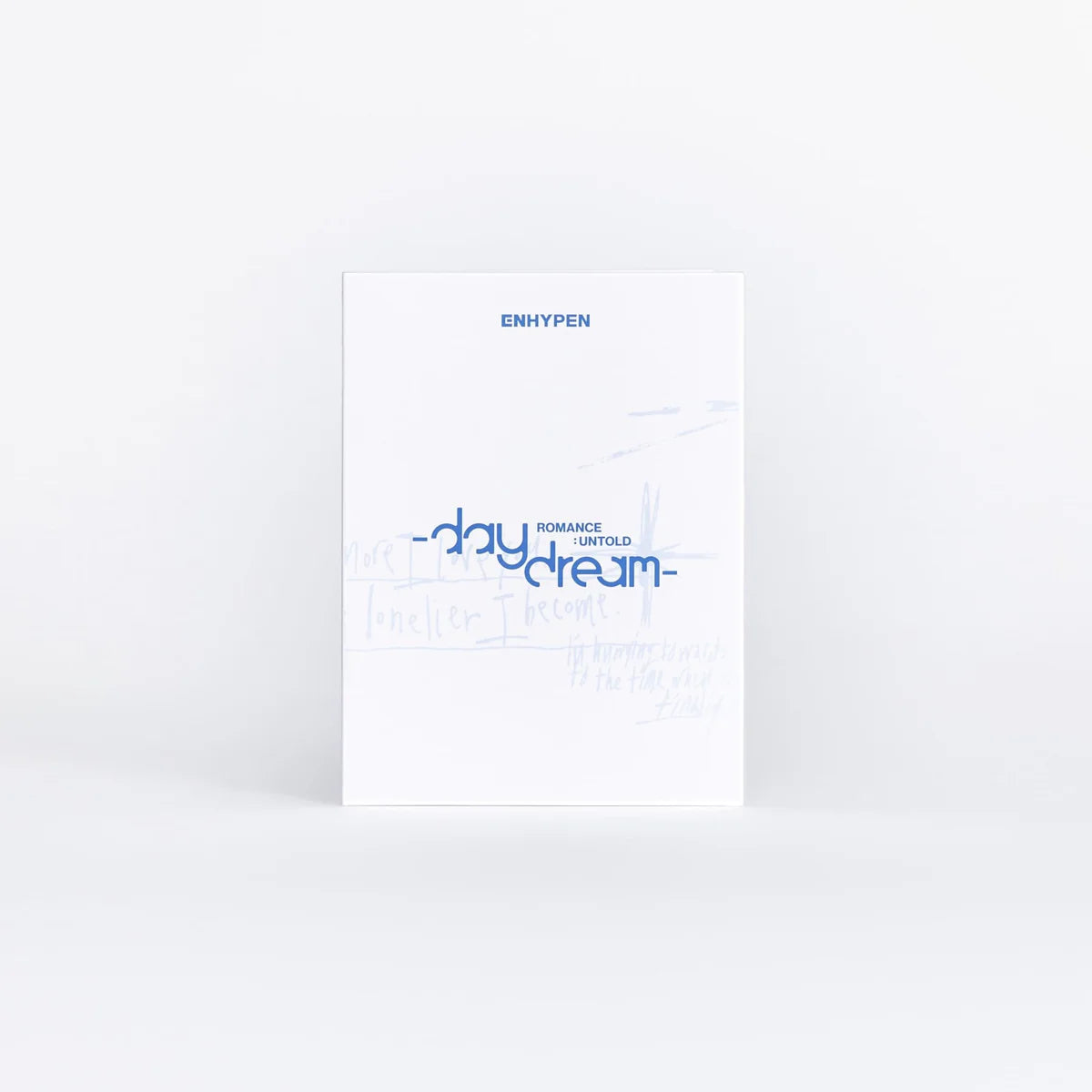 ENHYPEN - ROMANCE : UNTOLD -daydream- [Weverse Albums Ver.]