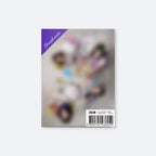 [PRE-ORDER] ILLIT - BREAK EVEN [Weverse Albums Ver.]