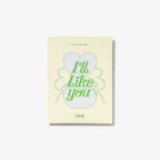 ILLIT - I'LL LIKE YOU [Weverse Albums Ver.]