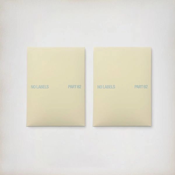[PRE-ORDER] YEONJUN - NO LABELS: PART 02 [Weverse Ver.] [Random]