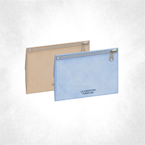 [PRE-ORDER] LE SSERAFIM - PUREFLOW pt.1 [Weverse Albums Ver.]