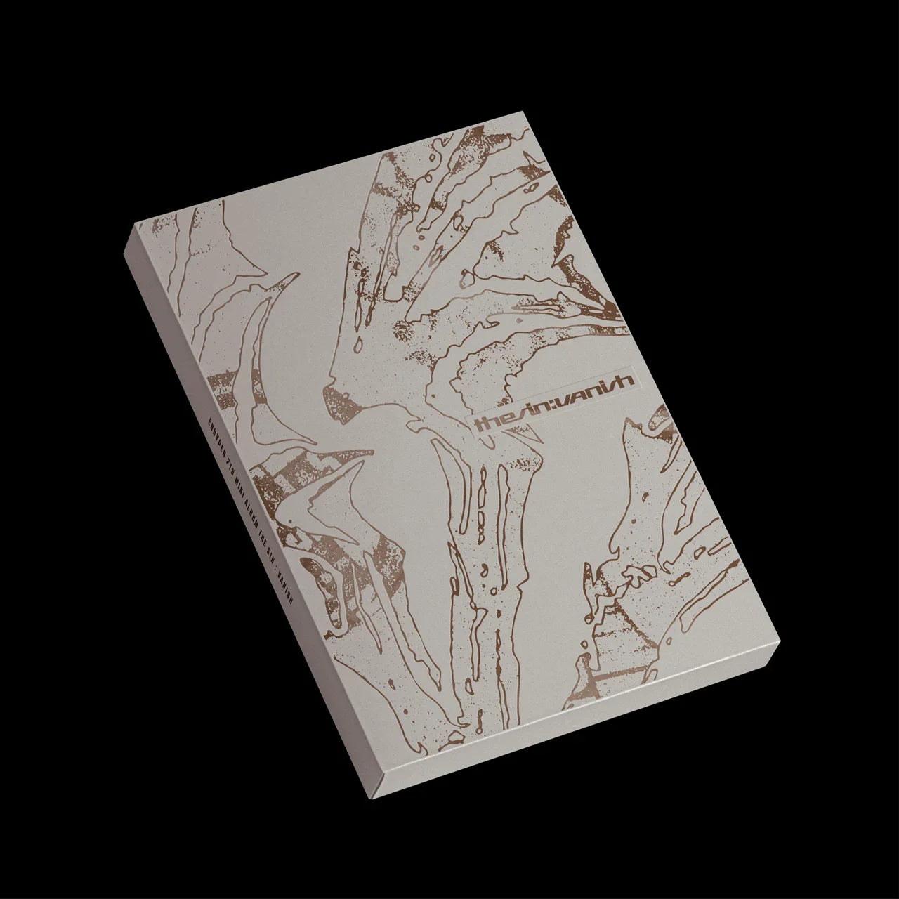 ENHYPEN - THE SIN: VANISH [Photobook Version]