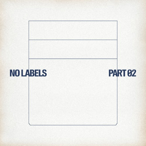[PRE-ORDER] YEONJUN - NO LABELS: PART 02