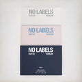 [PRE-ORDER] YEONJUN - NO LABELS: PART 02