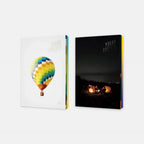 BTS - Special Album - The Most Beautiful Moment in Life: Young Forever